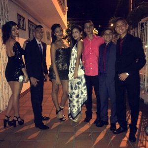 Meet your Posher, Juan